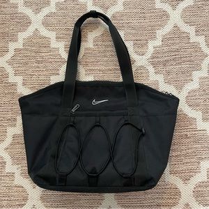 Nike gym bag